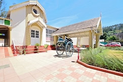 The Grange Hotel, Ooty