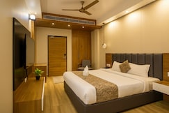 Hotel Golden Leaf, Kurseong