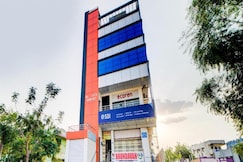 hotelgprgrand, Anantapur
