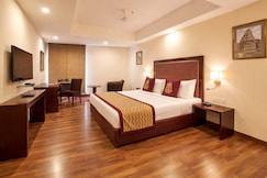 The Cloud Hotel, Daskroi