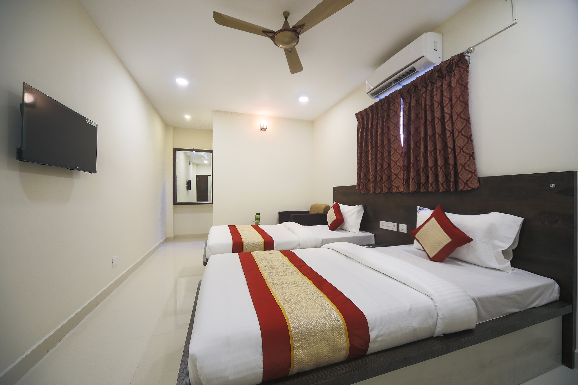 Balaji Residency (Guindy) - Tap to explore photos
