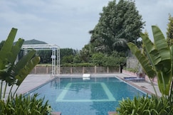 The eva villa, Bhilwara