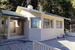 Sharnam Cottage, Mukteshwar