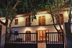 VYGA HERITAGE | 2 km from Lakeshore Hospital Cochin, Cochin