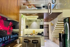 StayLuxe Signature Duplex | M3M Skylofts, Gurgaon