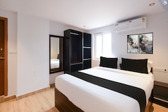 Hotel O Zest Inn, Hyderabad