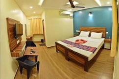 Siva Residency, Mahabalipuram