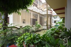 The Bliss Bungalow, Varanasi