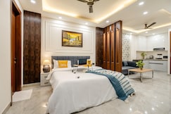 Street Studios By Lime Tree, Gurgaon