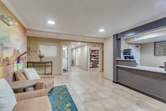 Candlewood Suites SECAUCUS - MEADOWLANDS, an IHG hotel, Bergen