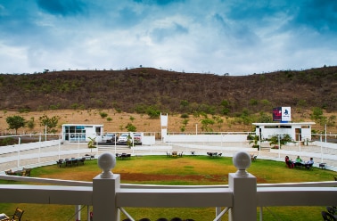 Seeyona Yacht Resort 5