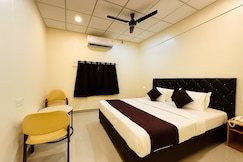 Hotel Wagheshwari