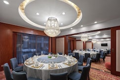 Hilton Hefei, Hefei