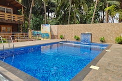 Breezywood Resort, Devgarh