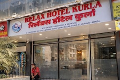 Relax hotel kurla, Mumbai