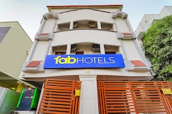 FabHotel Harma Residency - near Velachery Railway station, Chennai