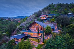 Leopard Rock Wilderness Resort, Gudalur