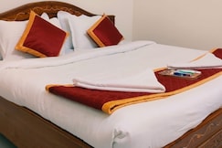 Sarvik Thillai Residency, Perambalur