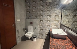 Washroom
