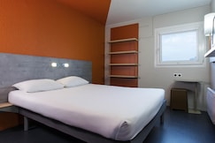 Ibis Budget Fresnes, Paris