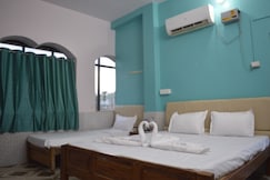 AAKARSH HILL VIEW HOTEL, Rajgir
