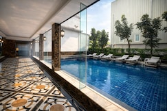 Palette Bangkok Airport Hotel, Bangkok