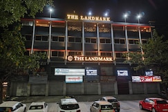 The Byke Business Landmark (Near C21 Mall), Indore