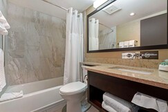 Best Western Northgate Inn, Nanaimo