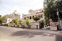 Krishna Palace - A Heritage Boutique Hotel, Jaipur