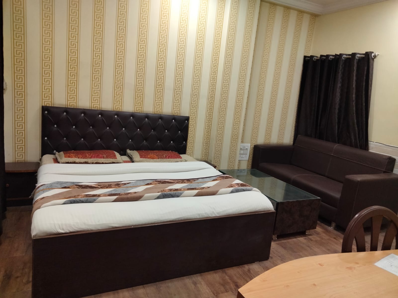 HOTEL SHIVAM - Tap to explore photos