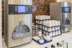 Hampton by Hilton Munich City West, Munich