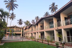 Lexis Inn Beach Resort, Harihareshwar