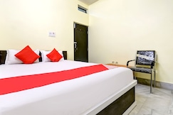 Hotel O Basera, Patna