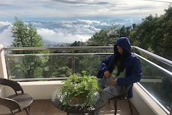 Hilltop Hideaway | Mountain-view Rooms, Siliguri