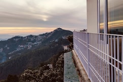 Akarshan Homes Entire 2BHK Apartment, Shimla