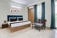 Hotel O by OYO THE AEROSITY, Delhi