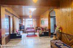 Monomita Rabdentse Residency, Pelling