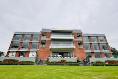 Hotel City Square, Dindigul