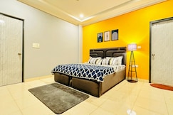 Cozy One Bedroom Apartment, Delhi