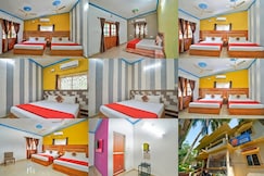Cardozo Beach House, Goa