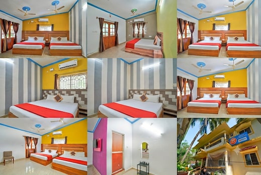 Cardozo Beach House