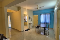3BHK City Centre Near Railway station, Ranchi