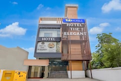 FabHotel The Elegant, Bijnor