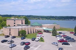 Best Western Inn On The Bay, Oxford