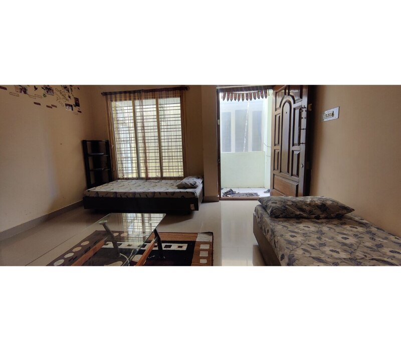 Beautiful spacious 2bhk Akshaya nagar BG rd 2ndflr - Tap to explore photos