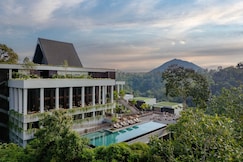 Anantara Ubud Bali Resort, Bali