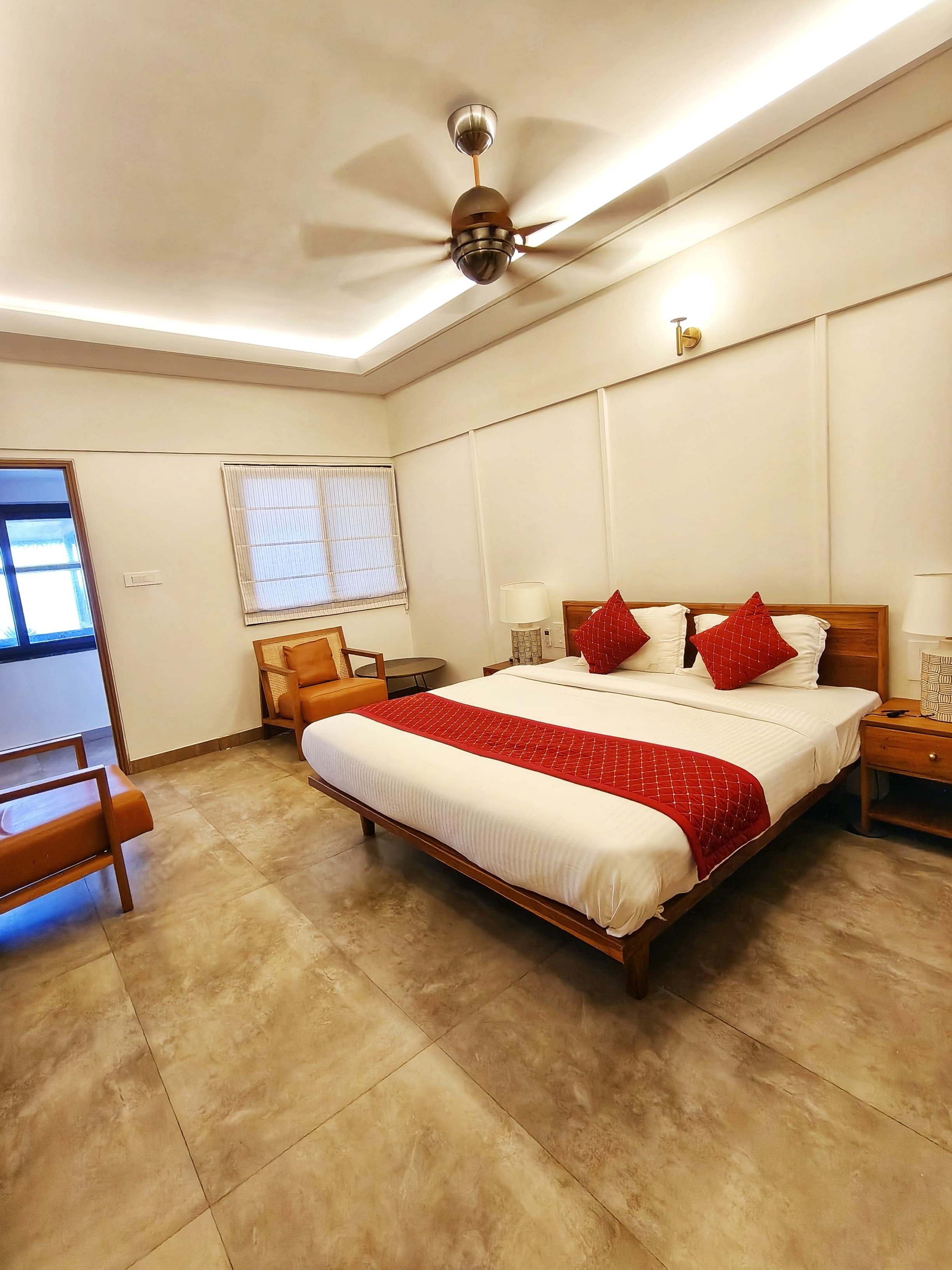ARABIAN PEARL RESORT - Tap to explore photos