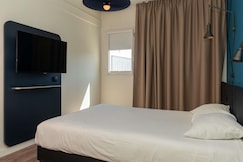 ibis Orange Centre Echangeur A7 A9, Vaucluse