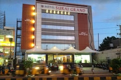 Hotel Suraj Grand, Kurnool