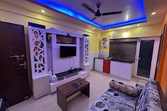M M Homestay | Entire 1BHK Apartment, Puri